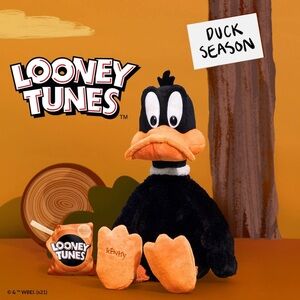 Looney Tunes Daffy Duck Buddy